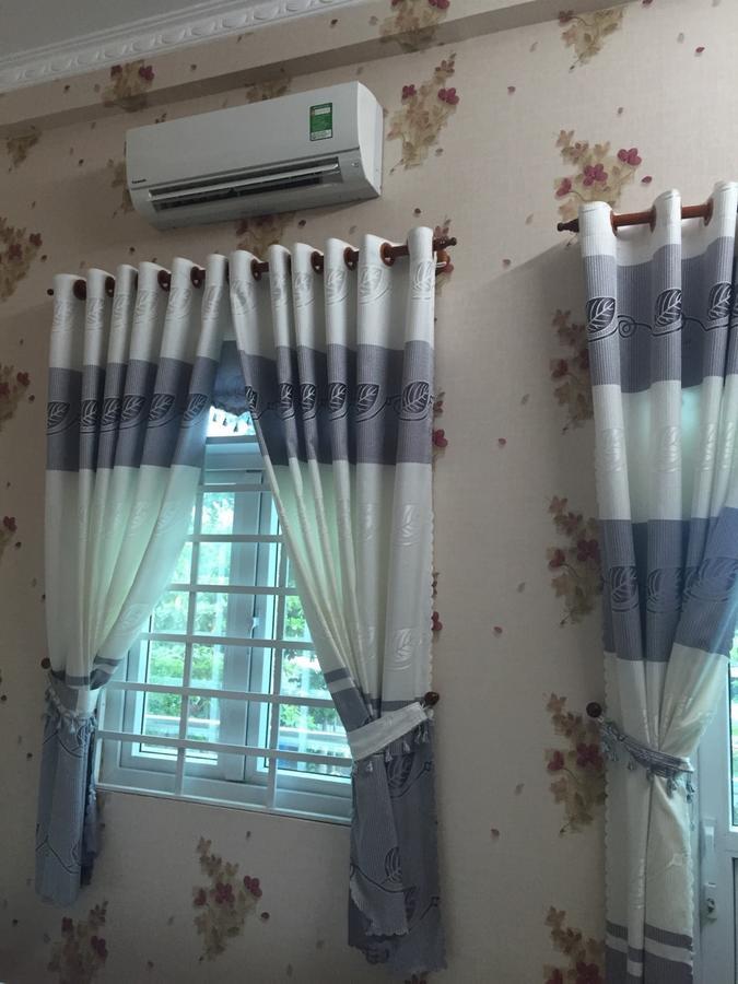 Dai Duong Hotel Long Hai Dış mekan fotoğraf